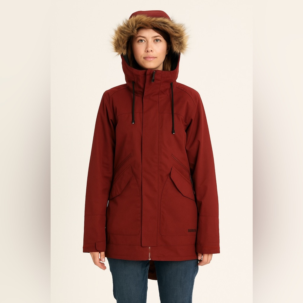 Burton Women’s Winter Jacket